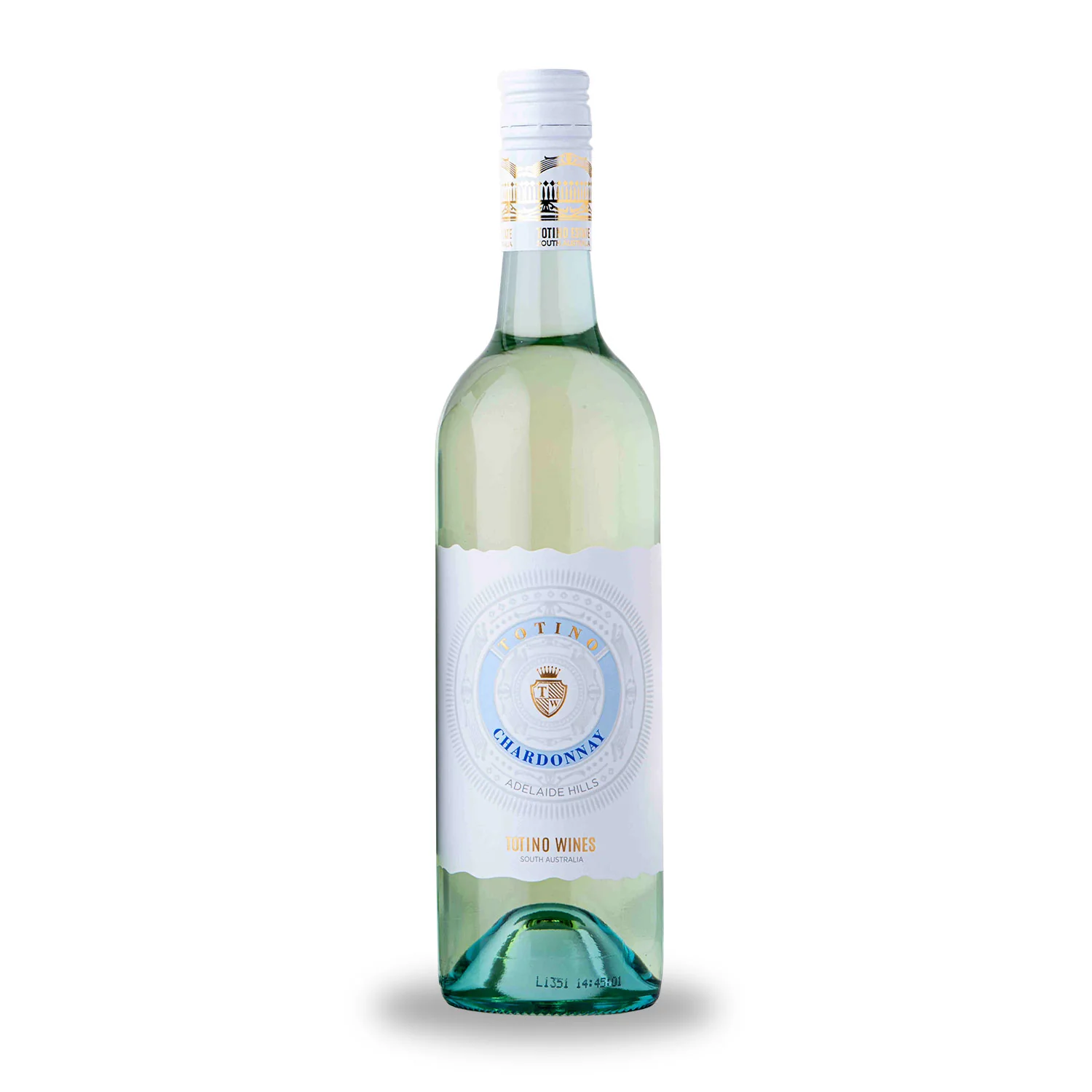 Totino Wines Classic Chardonnay 2025