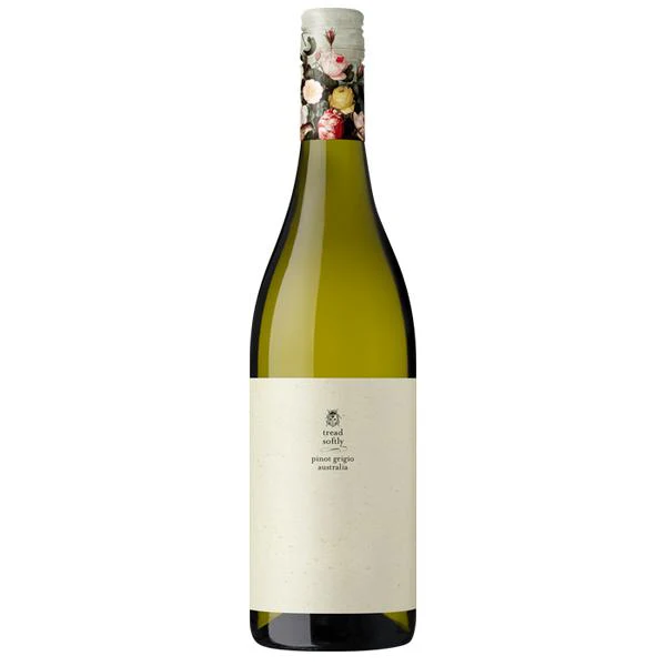Tread Softly Pinot Grigio