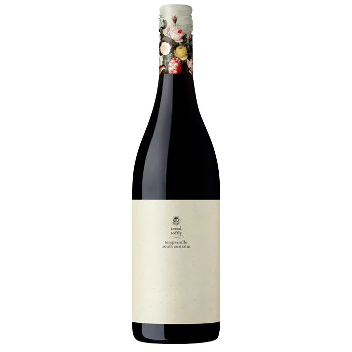 Tread Softly Tempranillo
