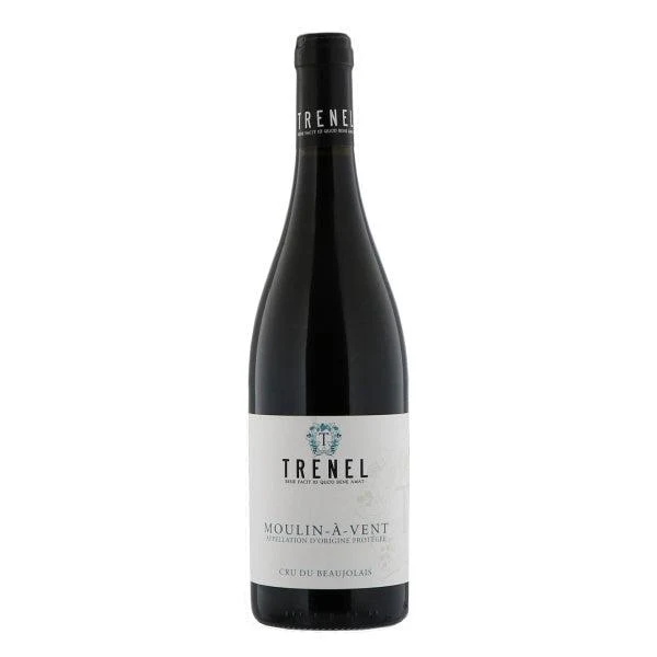 Trenel Trenel Moulin-avent 2019
