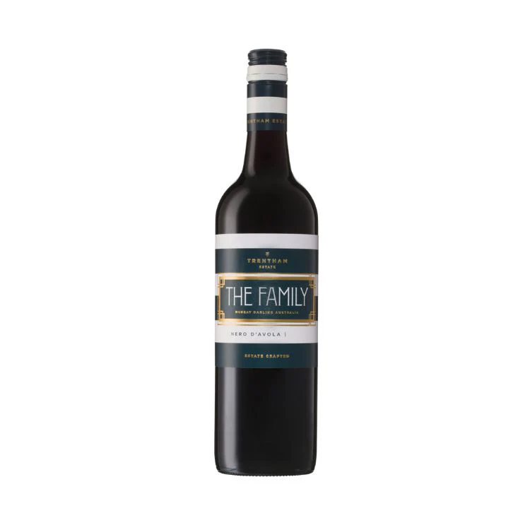 Trentham Estate The Family Nero D’Avola 2024