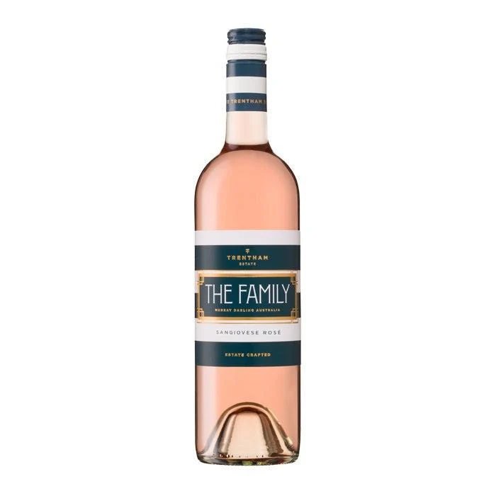 Trentham Estate The Family Sangiovese Rose 2025