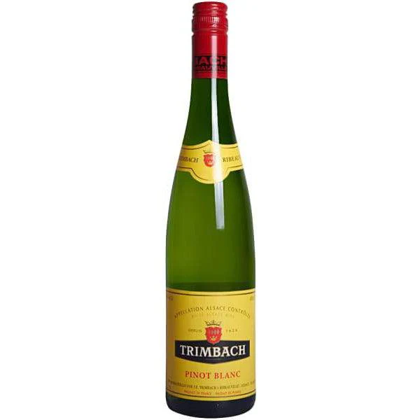 Trimbach Pinot Blanc 2023