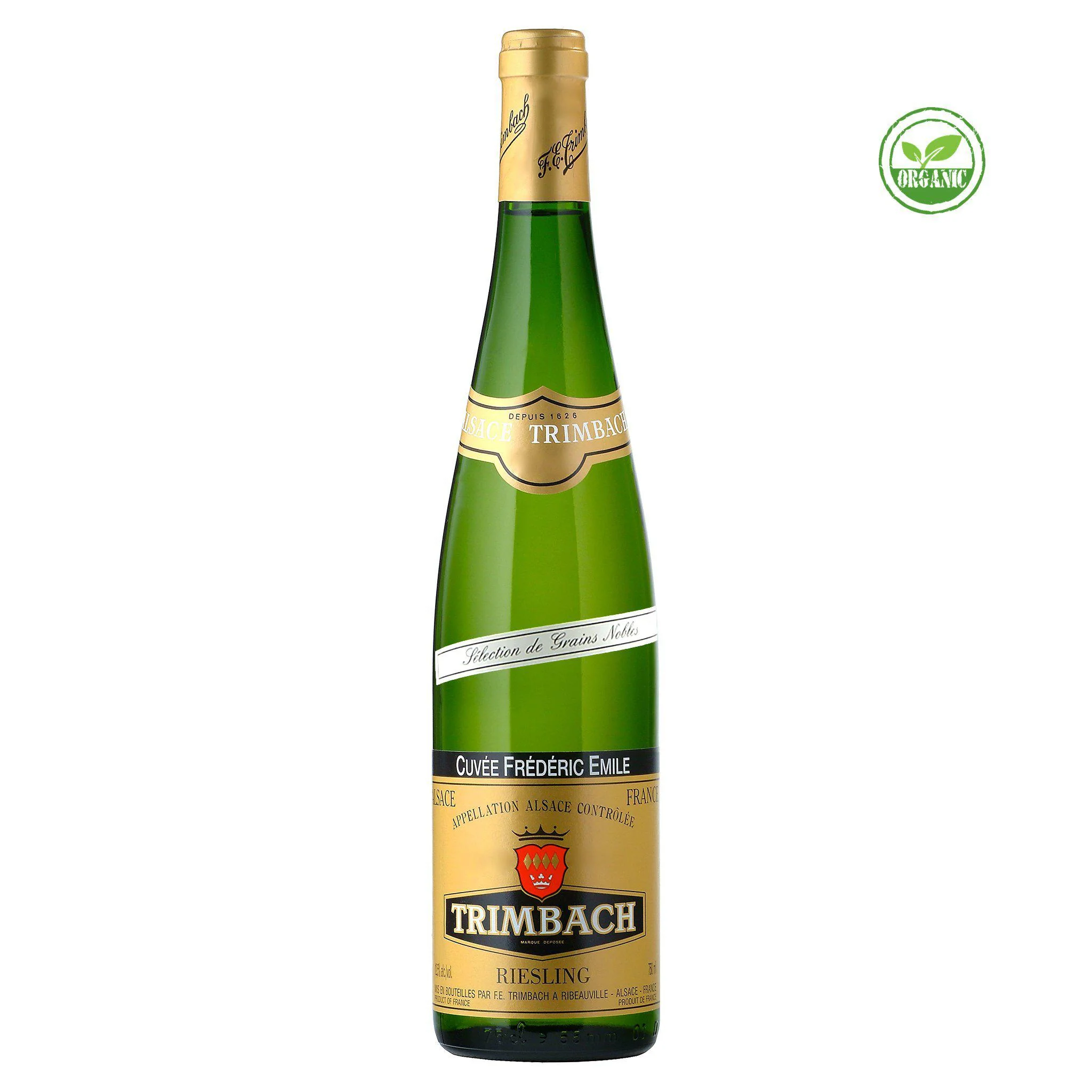 Trimbach Riesling SGN Frederic Emile 2001