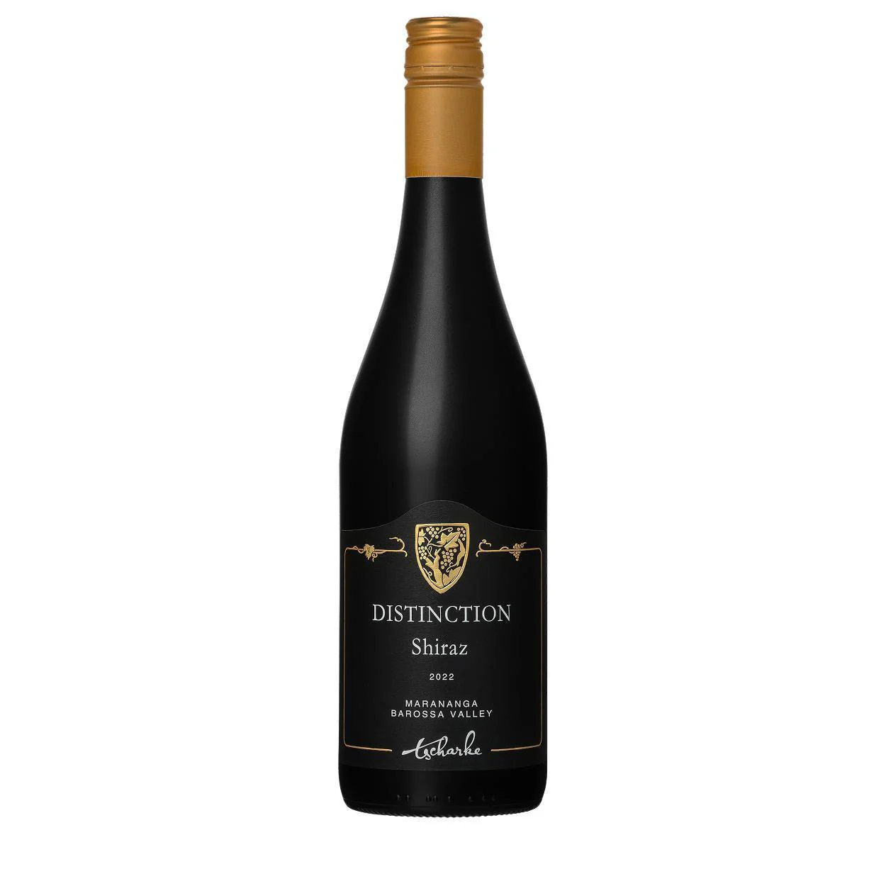 Tscharke Wines Distinction Shiraz 2022