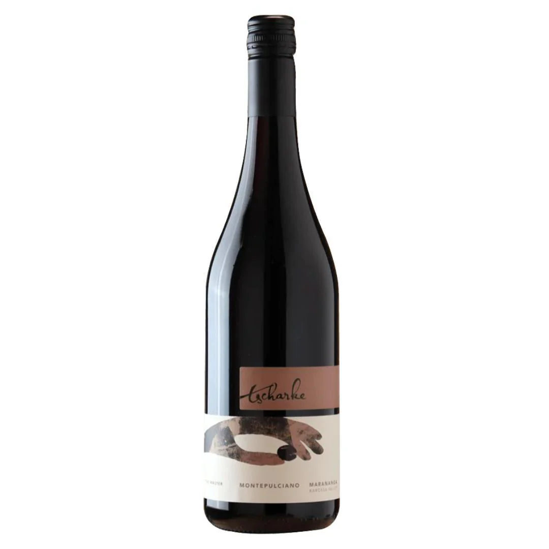 Tscharke Wines The Master Montepulciano 2021