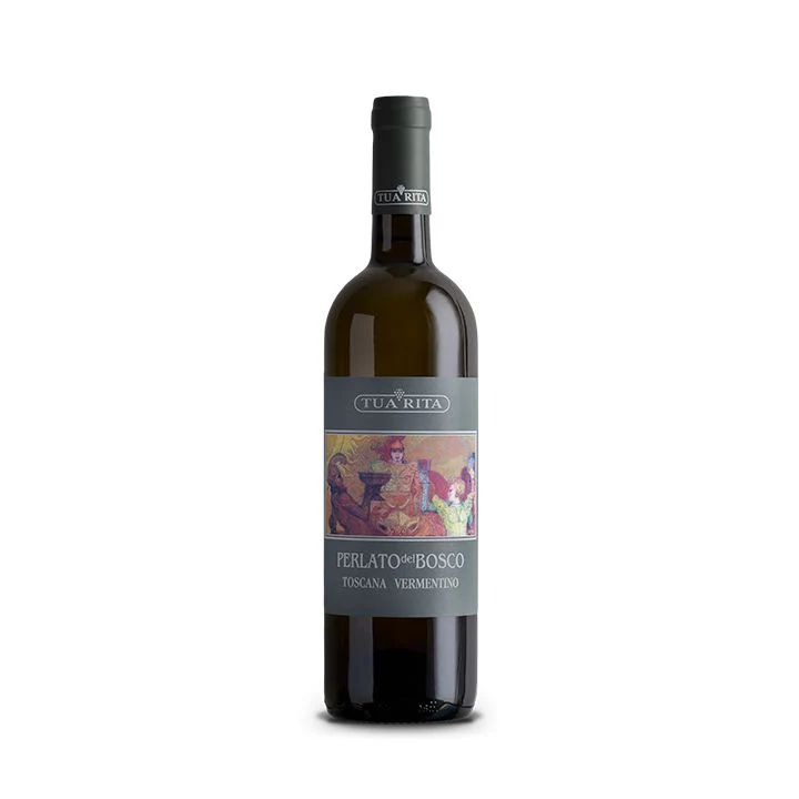 Tua Rita Perlato del Bosco Bianca IGT 2020