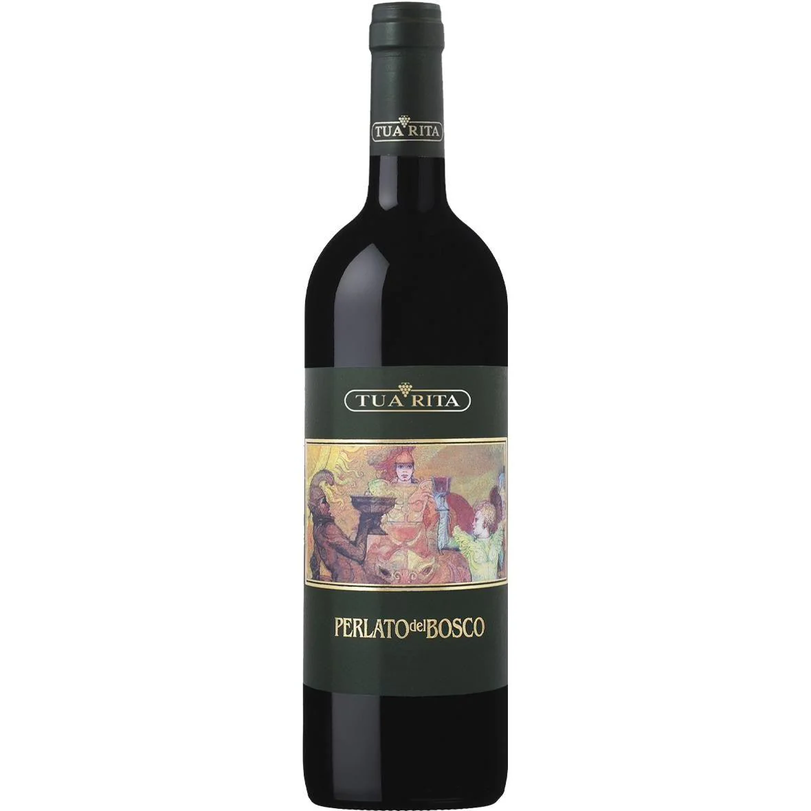 Tua Rita Perlato Rosso IGT 2022