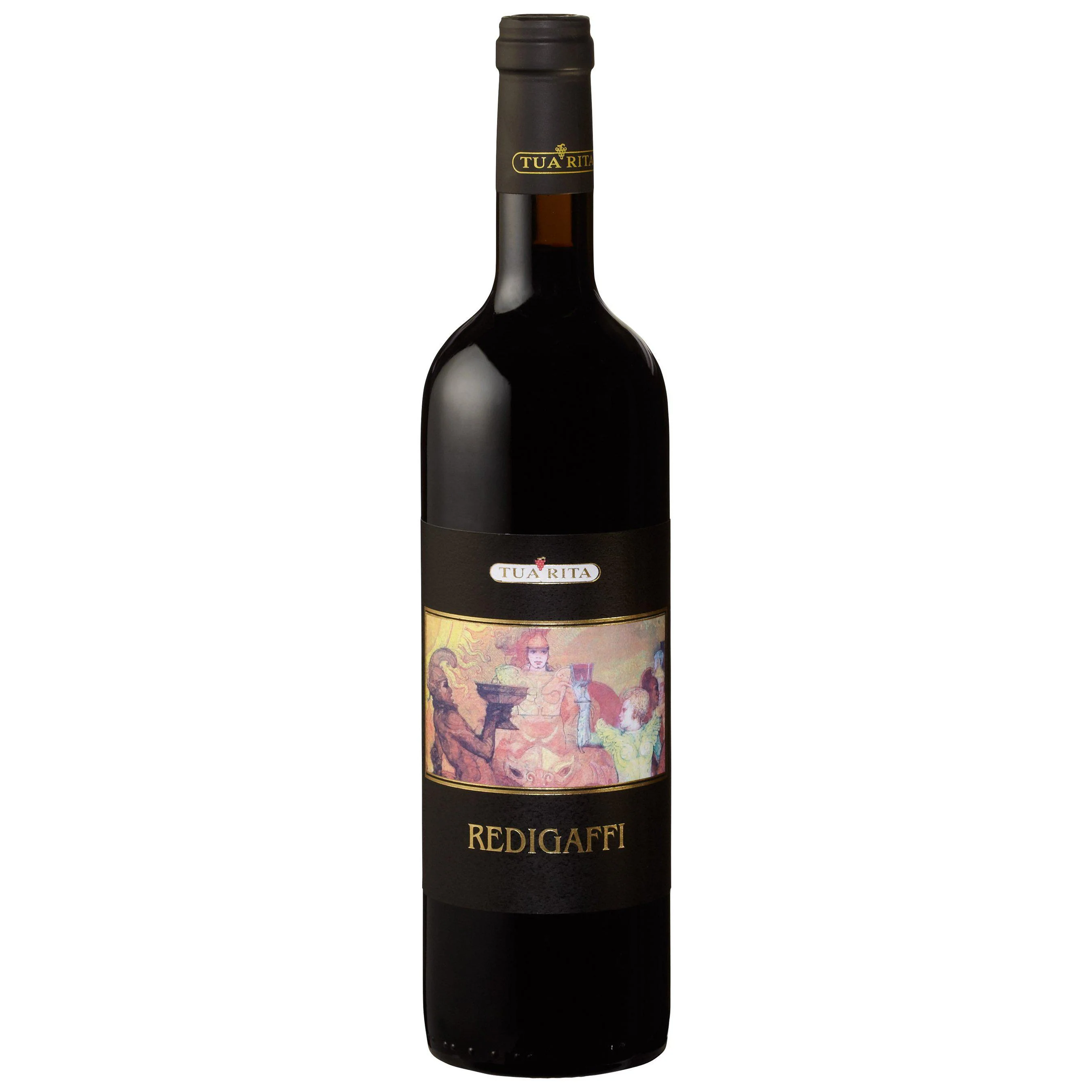 Tua Rita Redigaffi Toscana IGT 1.5L 2016