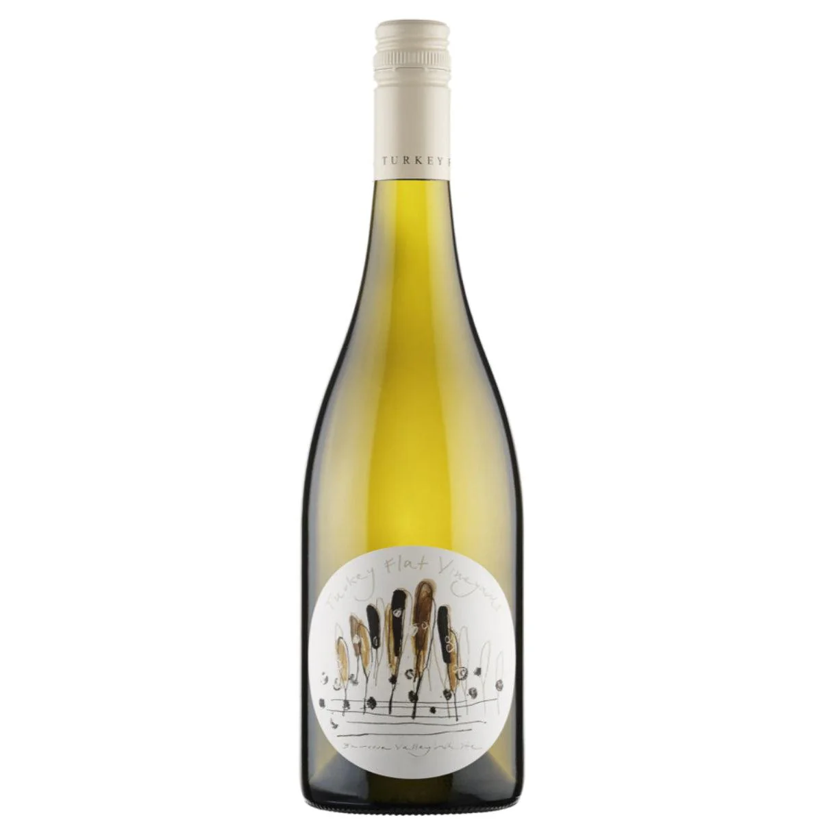 Turkey Flat Barossa Valley White 2023