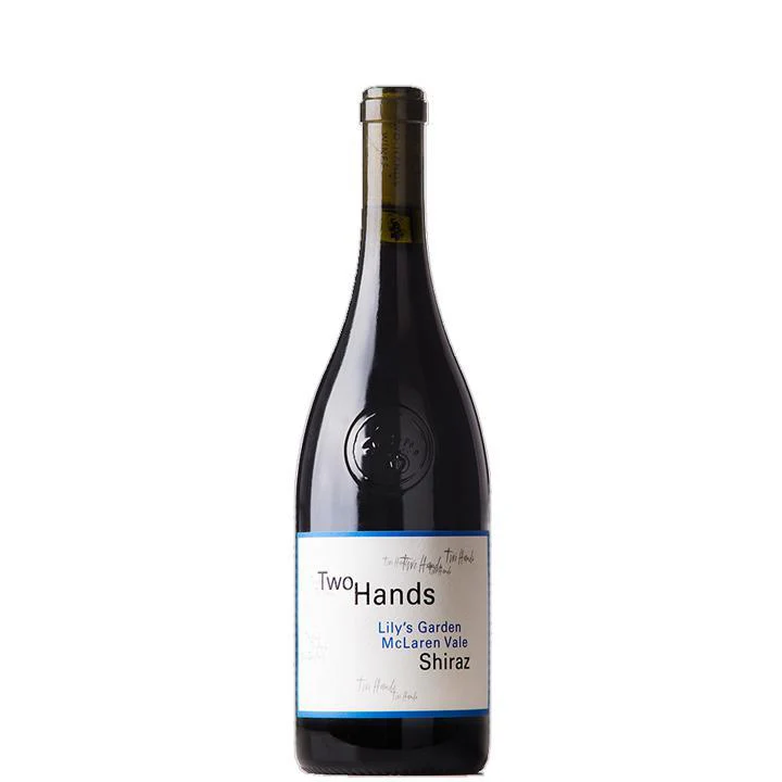 Two Hands Lily's Garden Shiraz 2022