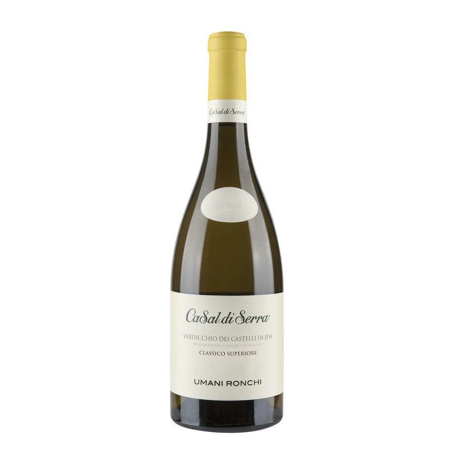 Umani Ronchi Vini Bianchi Verdicchio DOC ‘Casal di Serra’ 2024