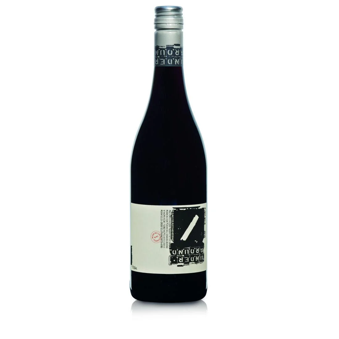 Underground Winemakers Pinot Noir