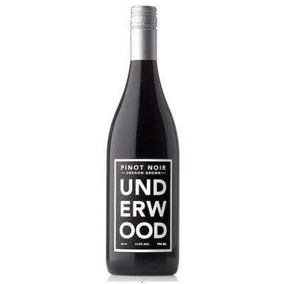 Underwood Pinot Noir 2018