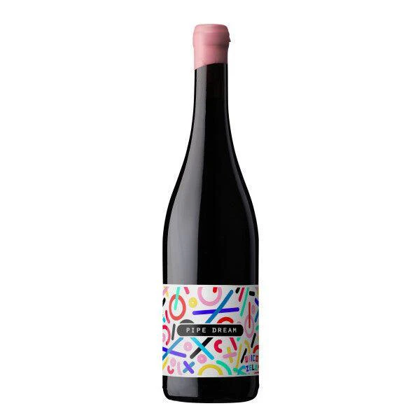 Unico Zelo Pipe Dream Nero D'Avola 2022