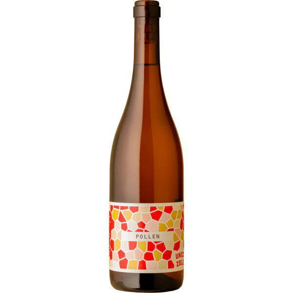 Unico Zelo Pollen Gewurztraminer 2025