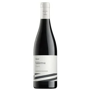 Valdesil Valderroa Mencia 2021