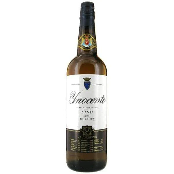 Valdespino Inocente Fino 1.5L NV