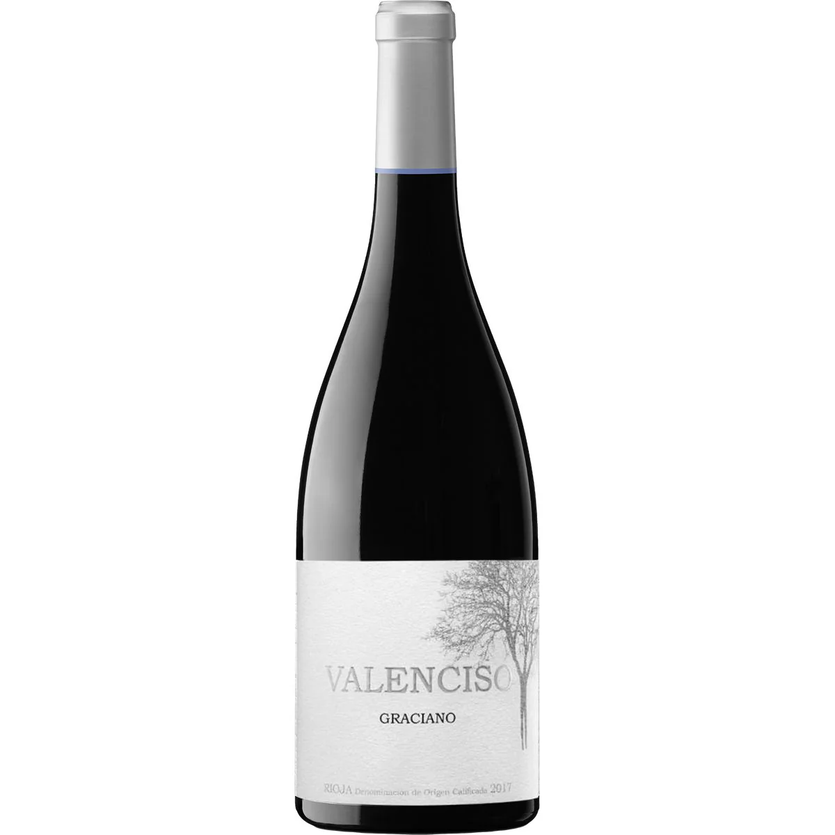 Valenciso Graciano 2019