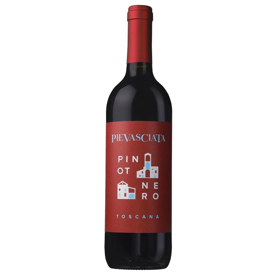 Vallepicciola Pievasciata Pinot Nero IGT 2024