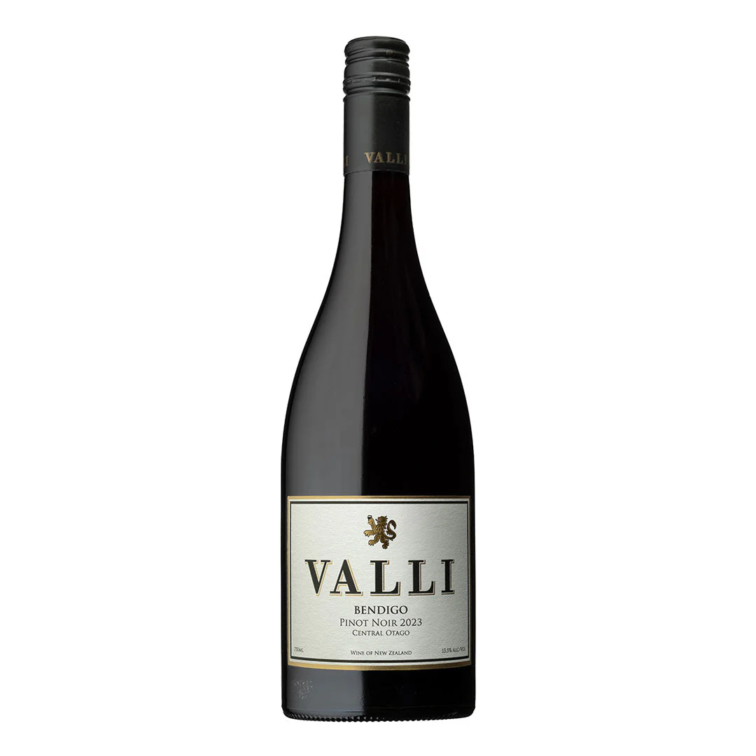 Valli Vineyards Bendigo Vineyard Pinot Noir 2023
