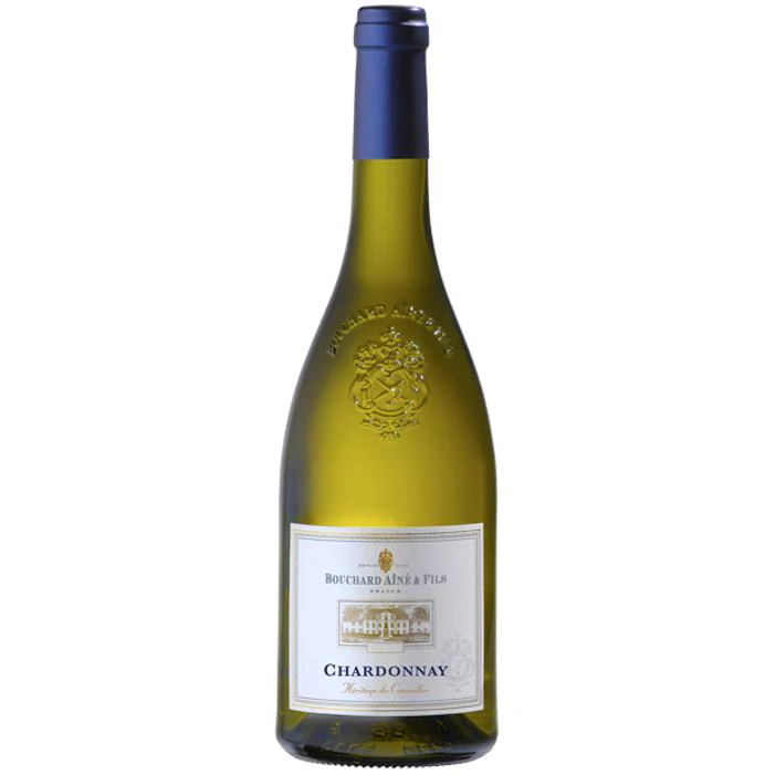 French Mixed Value Wine Case (12) - Image 12