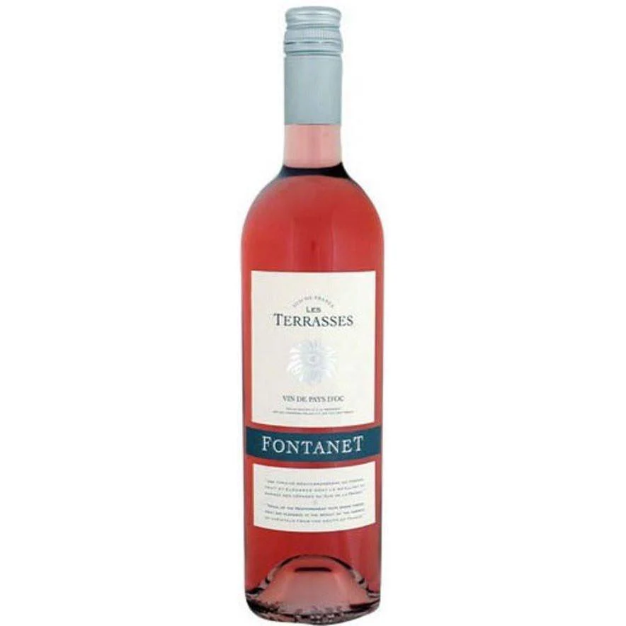 French Mixed Value Wine Case (12) - Image 13