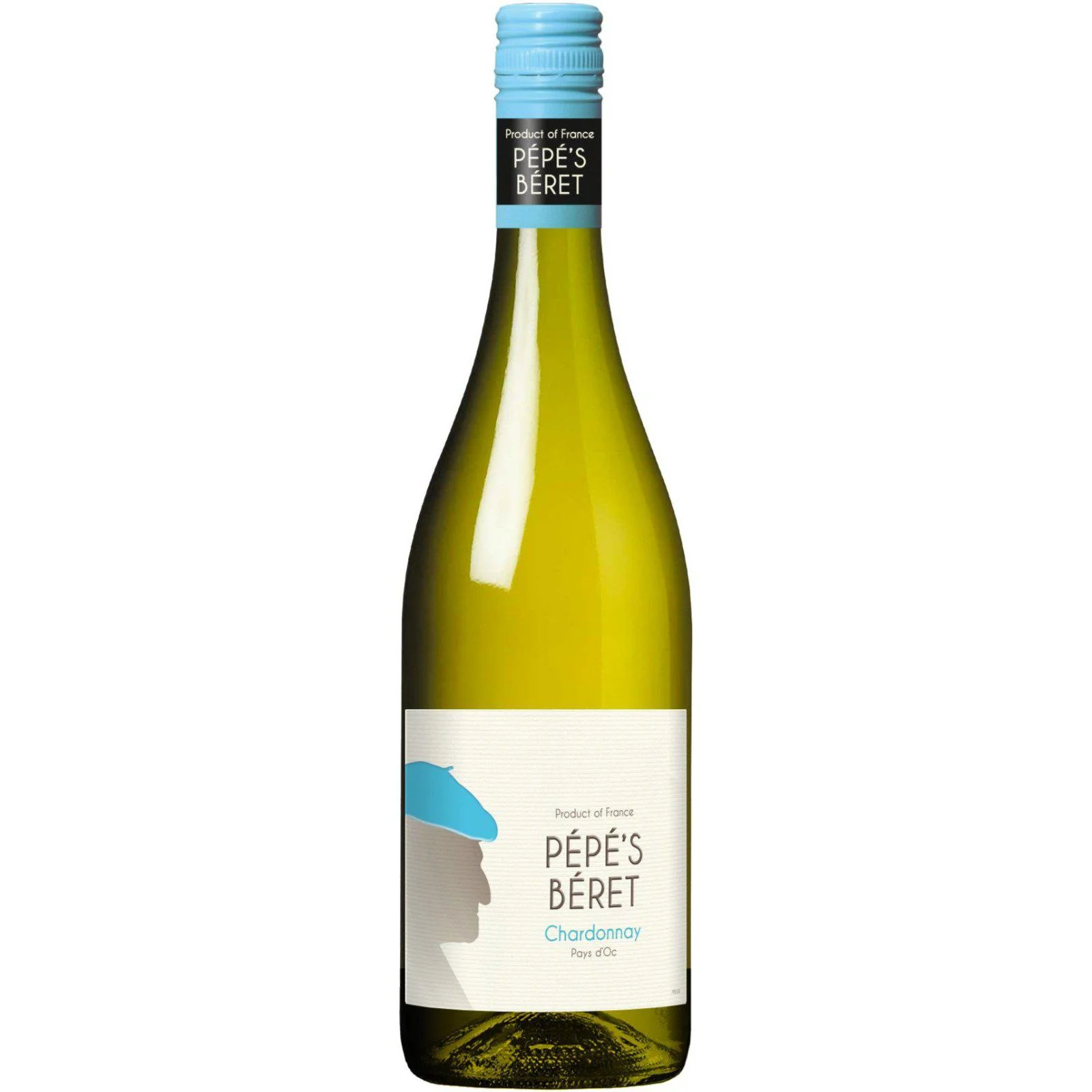 French Mixed Value Wine Case (12) - Image 6