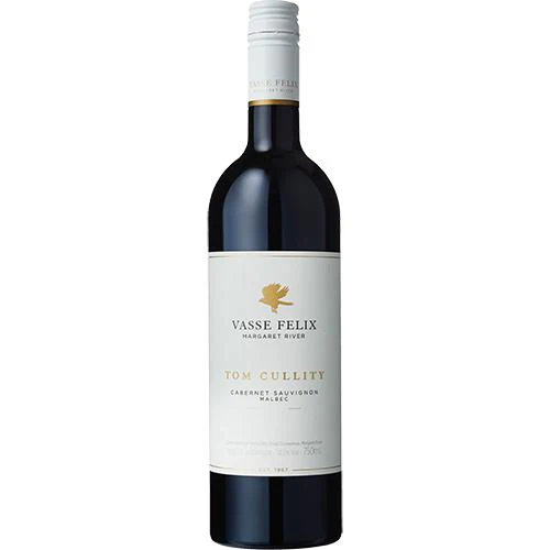 Vasse Felix Tom Cullity Margaret River Cabernet Sauvignon Malbec 2015