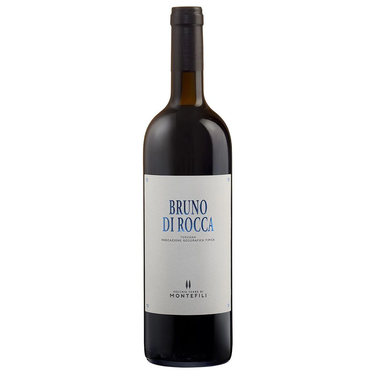 Vecchie Terre Di Montefili Bruno Di Rocca IGT 2016