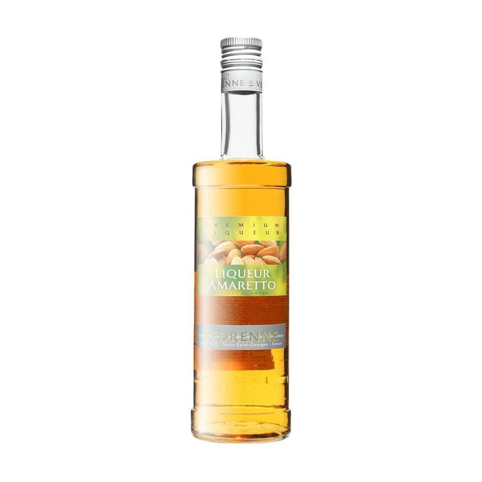 Vedrenne Almond (Amaretto) 25% 700ml