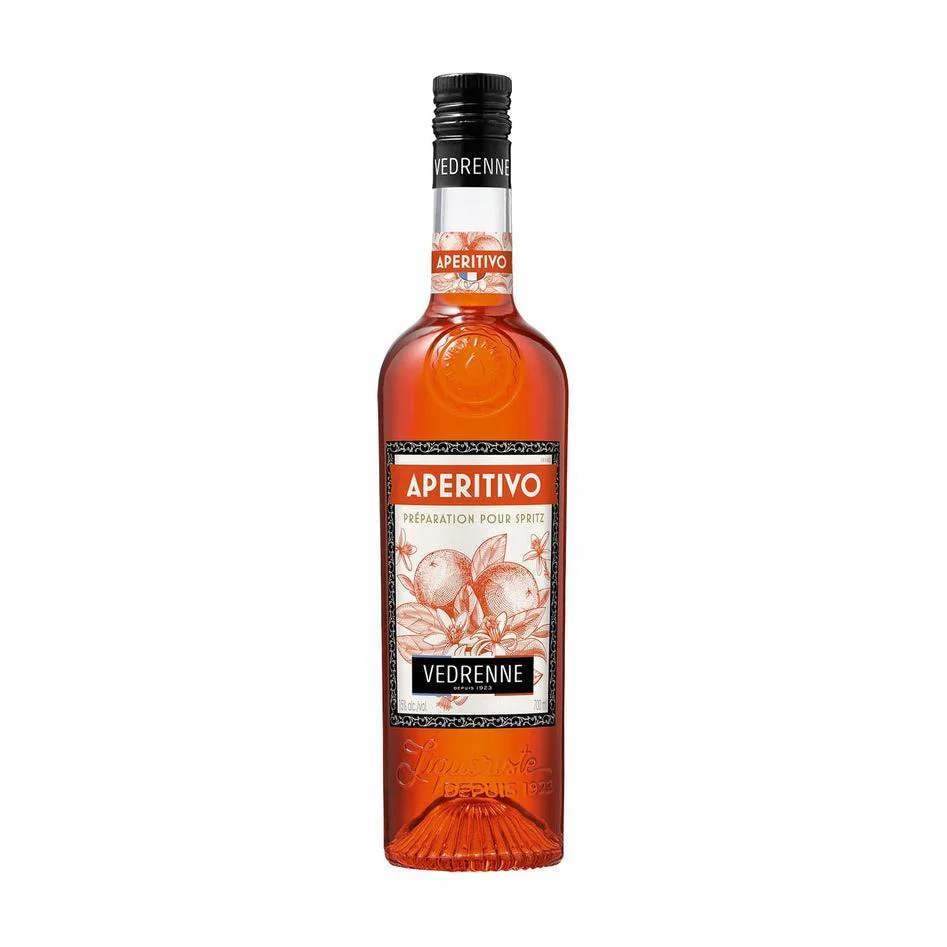 Vedrenne Aperitivo Spritz 15% 700ml