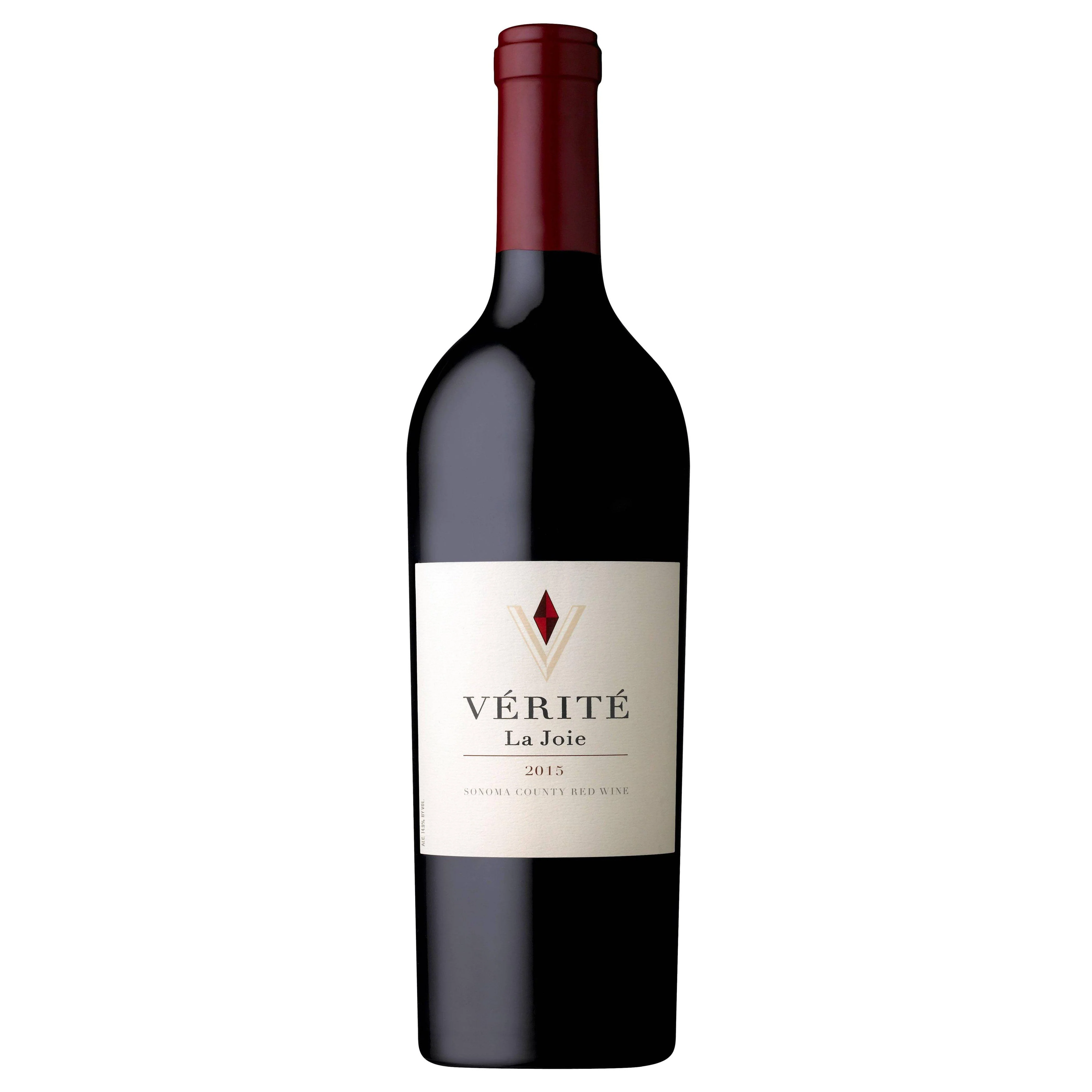 Vérité La Joie 2015