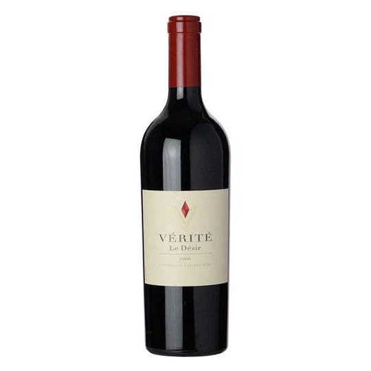 Vérité Le Desir 2006
