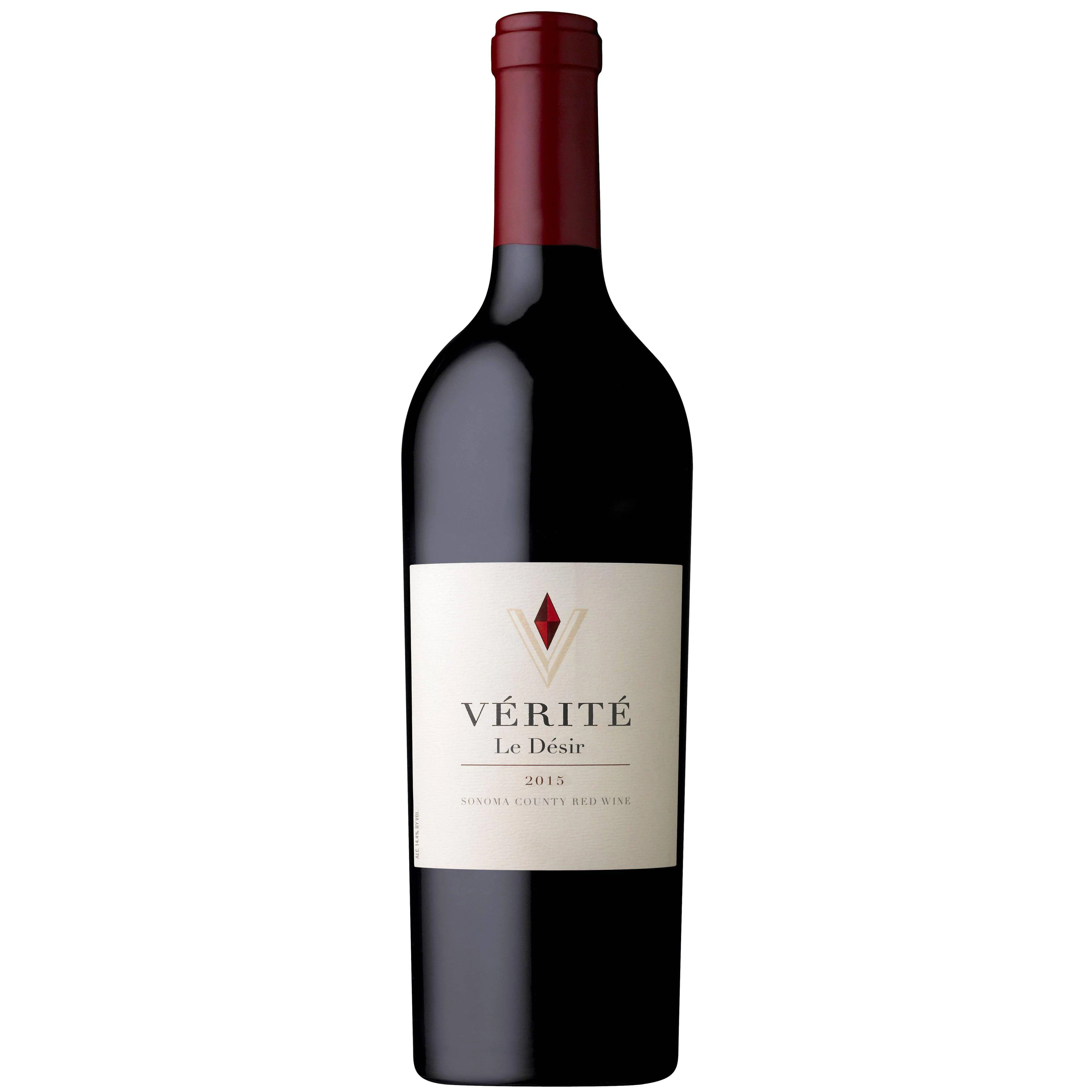Vérité Le Desir 2015