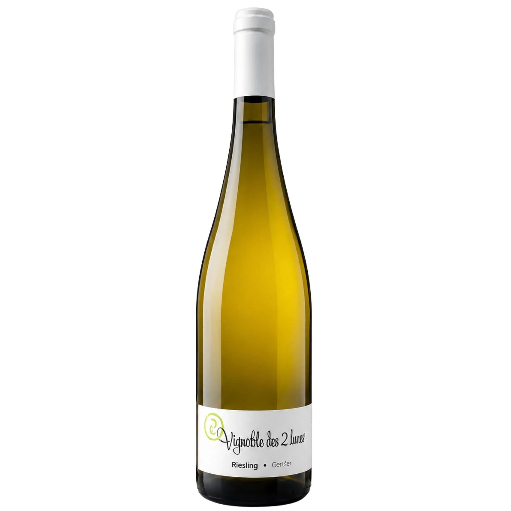 Vignoble Des 2 Lunes Genese Riesling 2024 (Demeter)