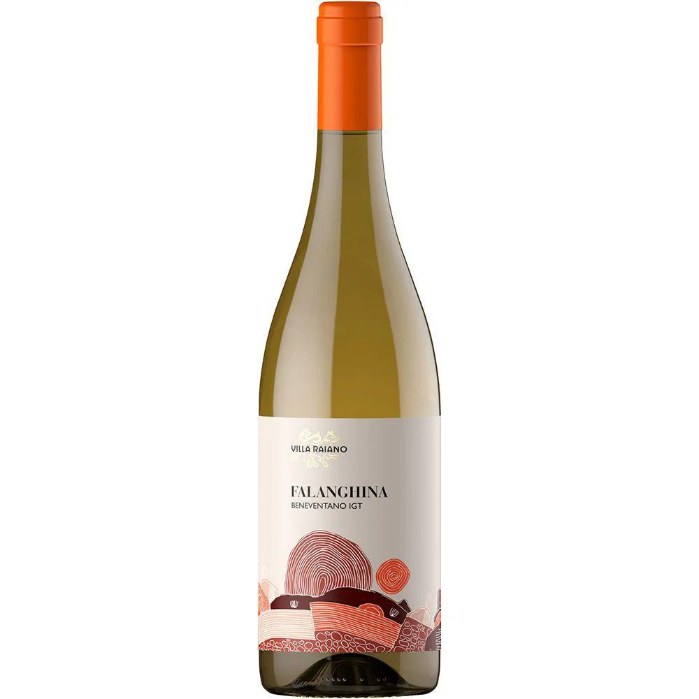 Villa Raiano Villa Raiano Falanghina IGT 2023