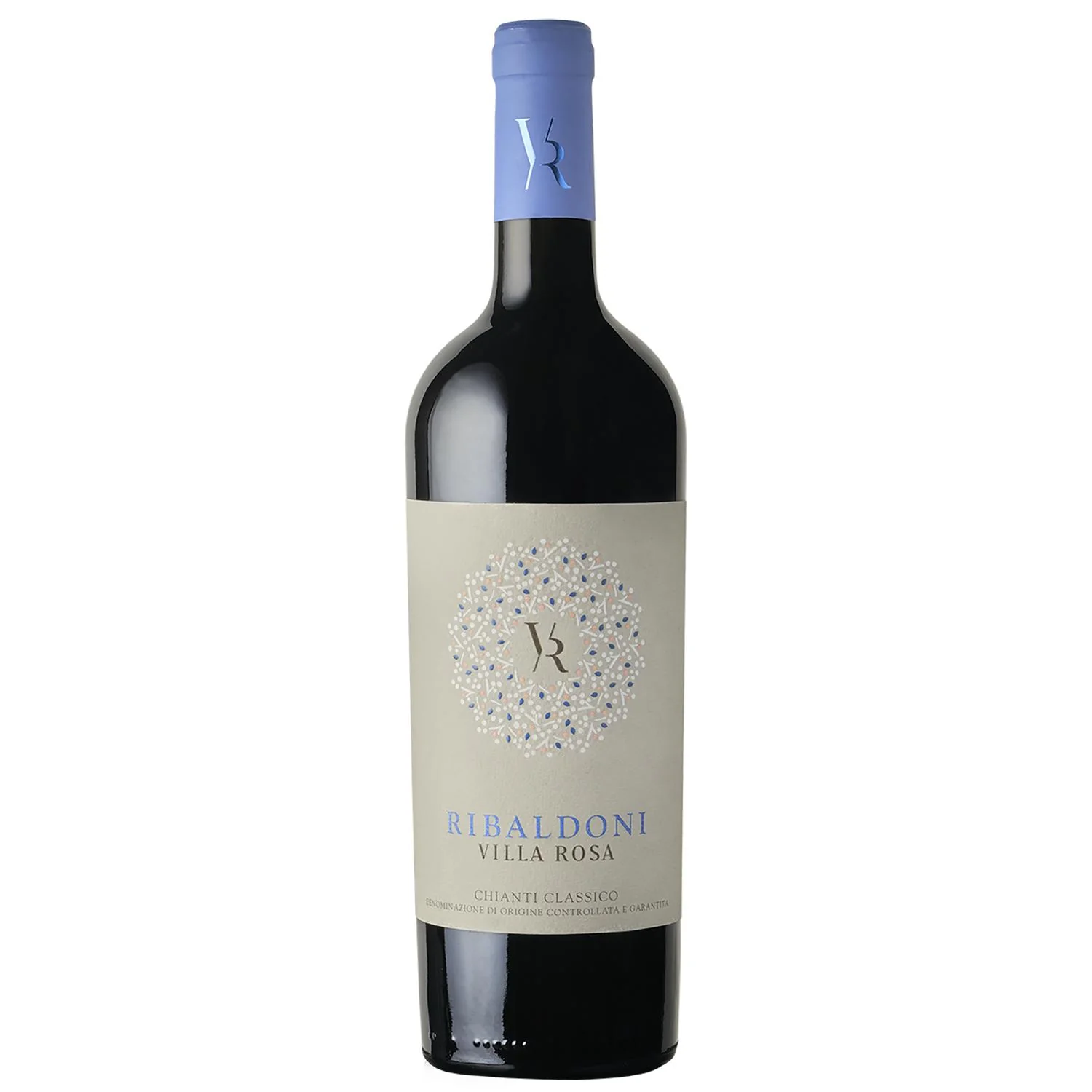 Villa Rosa Ribaldoni Chianti Classico DOCG 2021