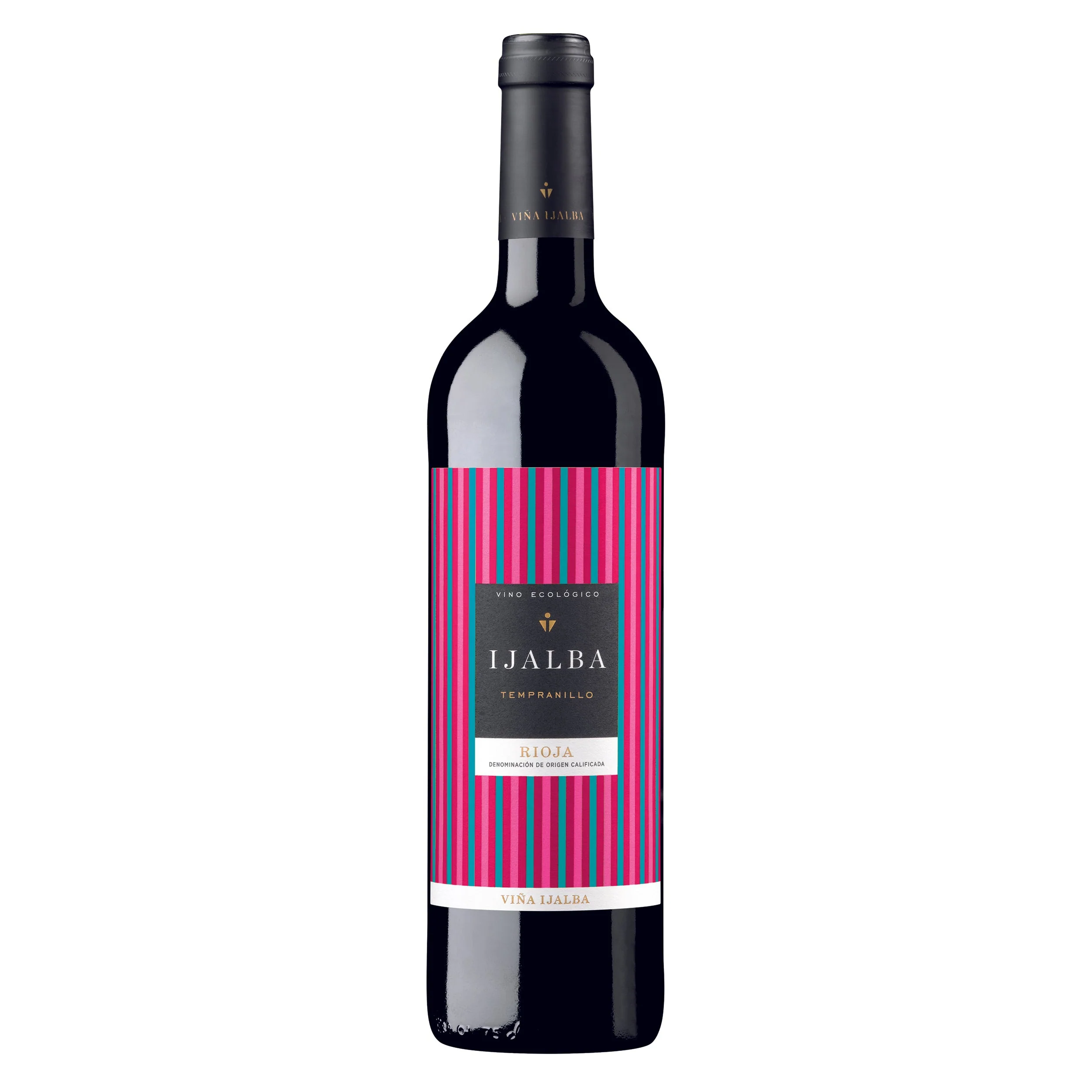 Vina Ijalba Tempranillo