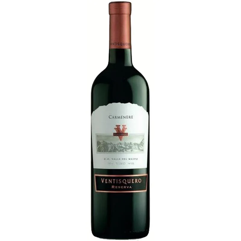Vina Ventisquero Reserva Carménère 2022