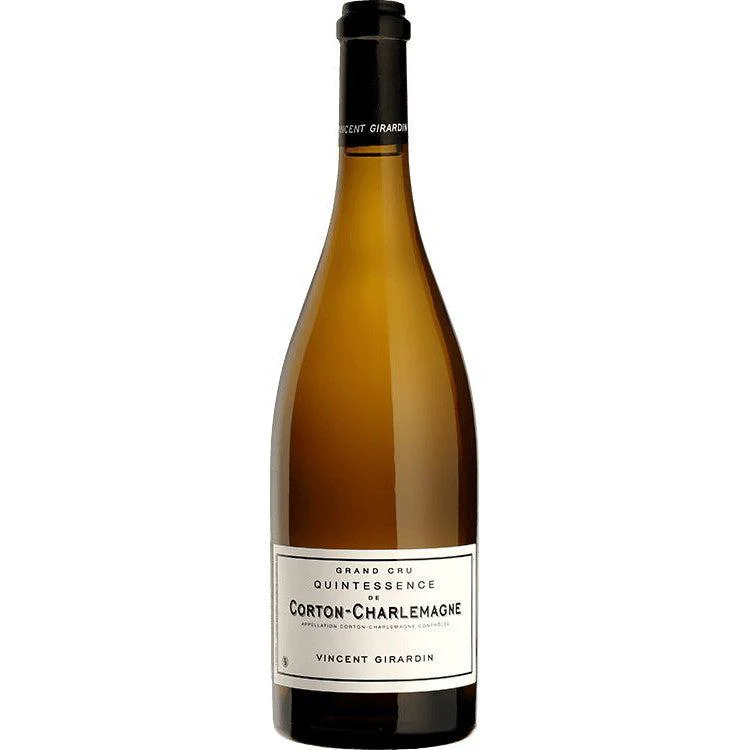Vincent Girardin Corton Charlemange Grand Cru 2022
