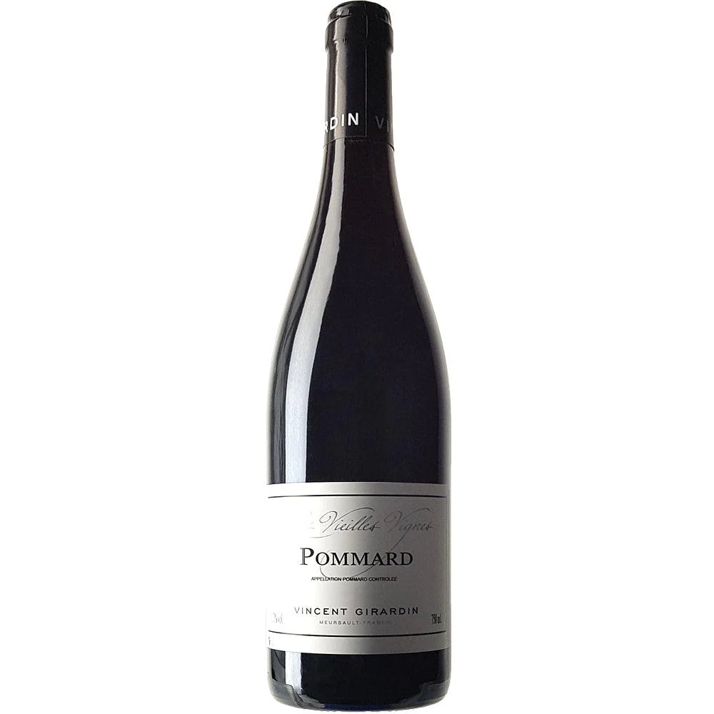 Vincent Girardin Pommard Vieilles Vignes 2021