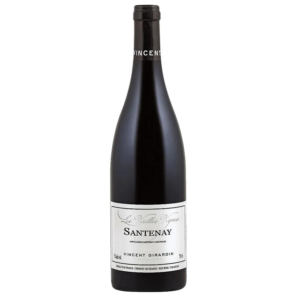 Vincent Girardin Santenay Vieilles Vignes 2022