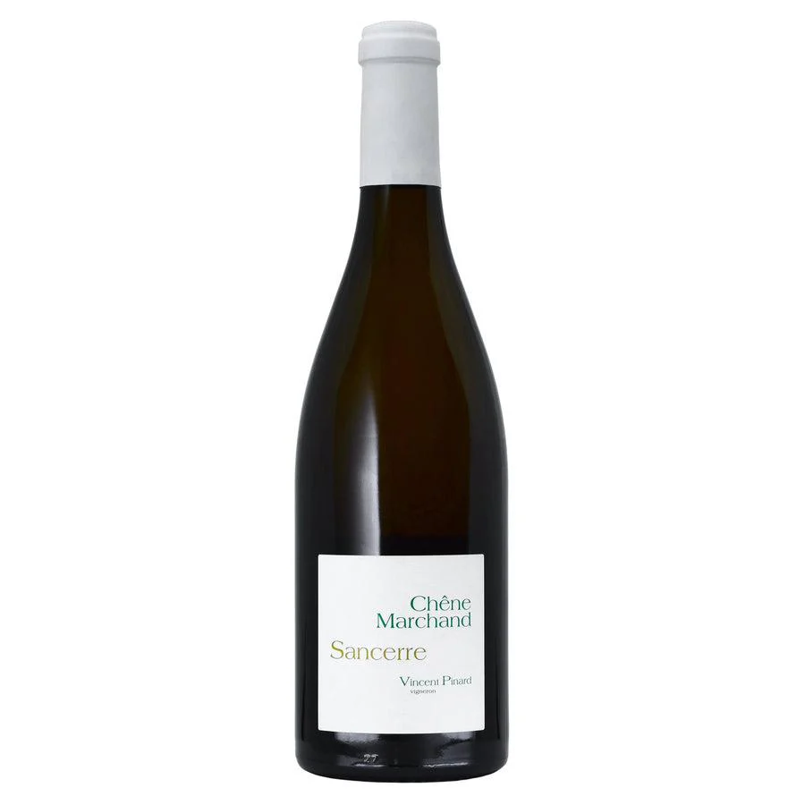 Vincent Pinard Sancerre Chene Marchand 2020