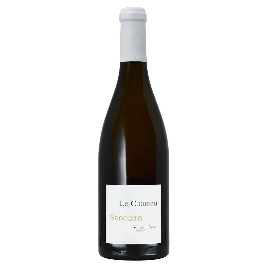 Vincent Pinard Sancerre Le Chateau 2021