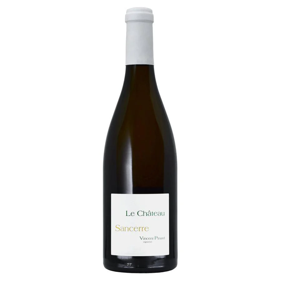 Vincent Pinard Sancerre Le Chateau 2022