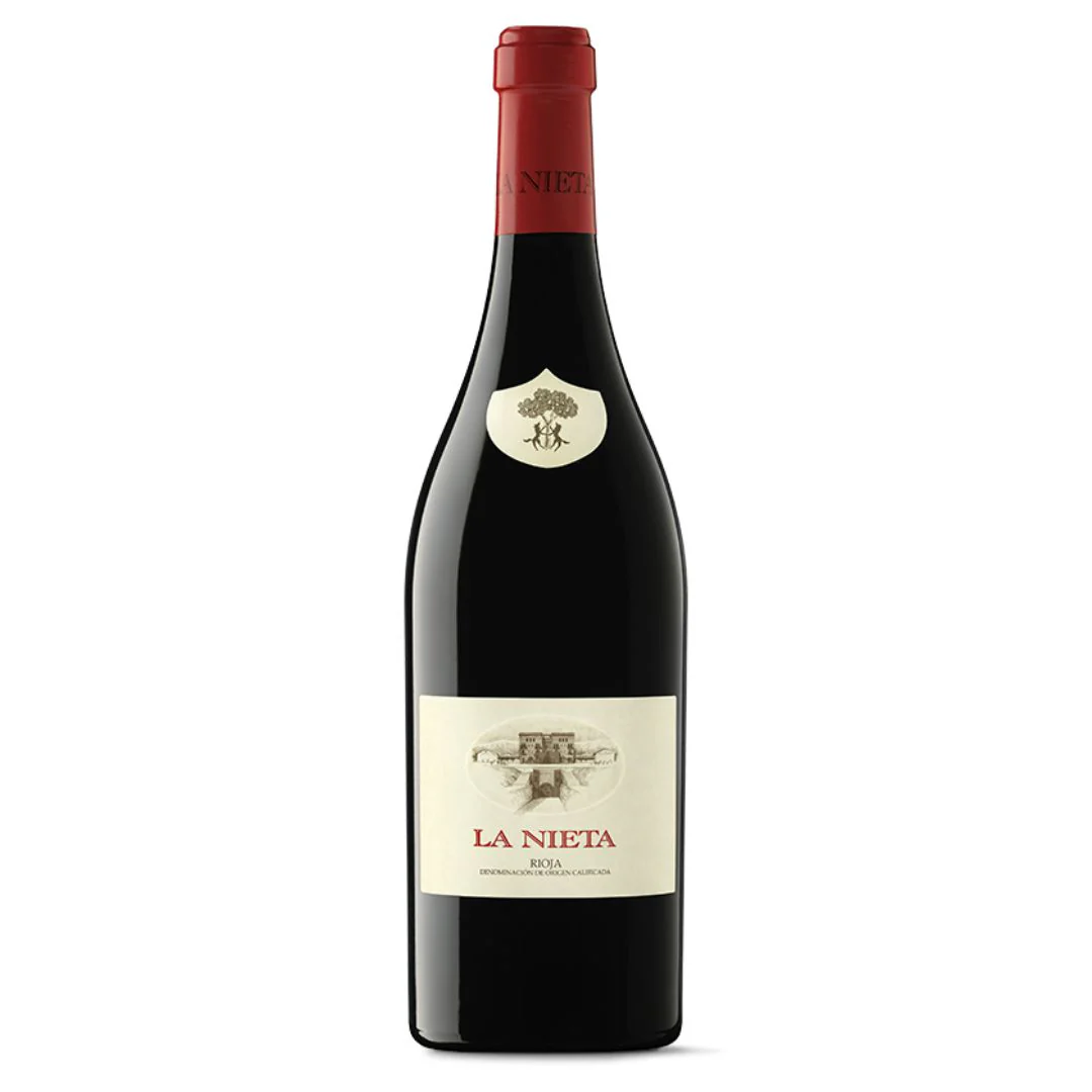 Viñedos de Paganos La Nieta 2006