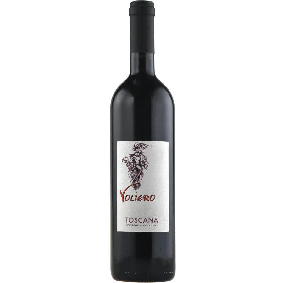 Voliero Toscano Rosso IGT 2024