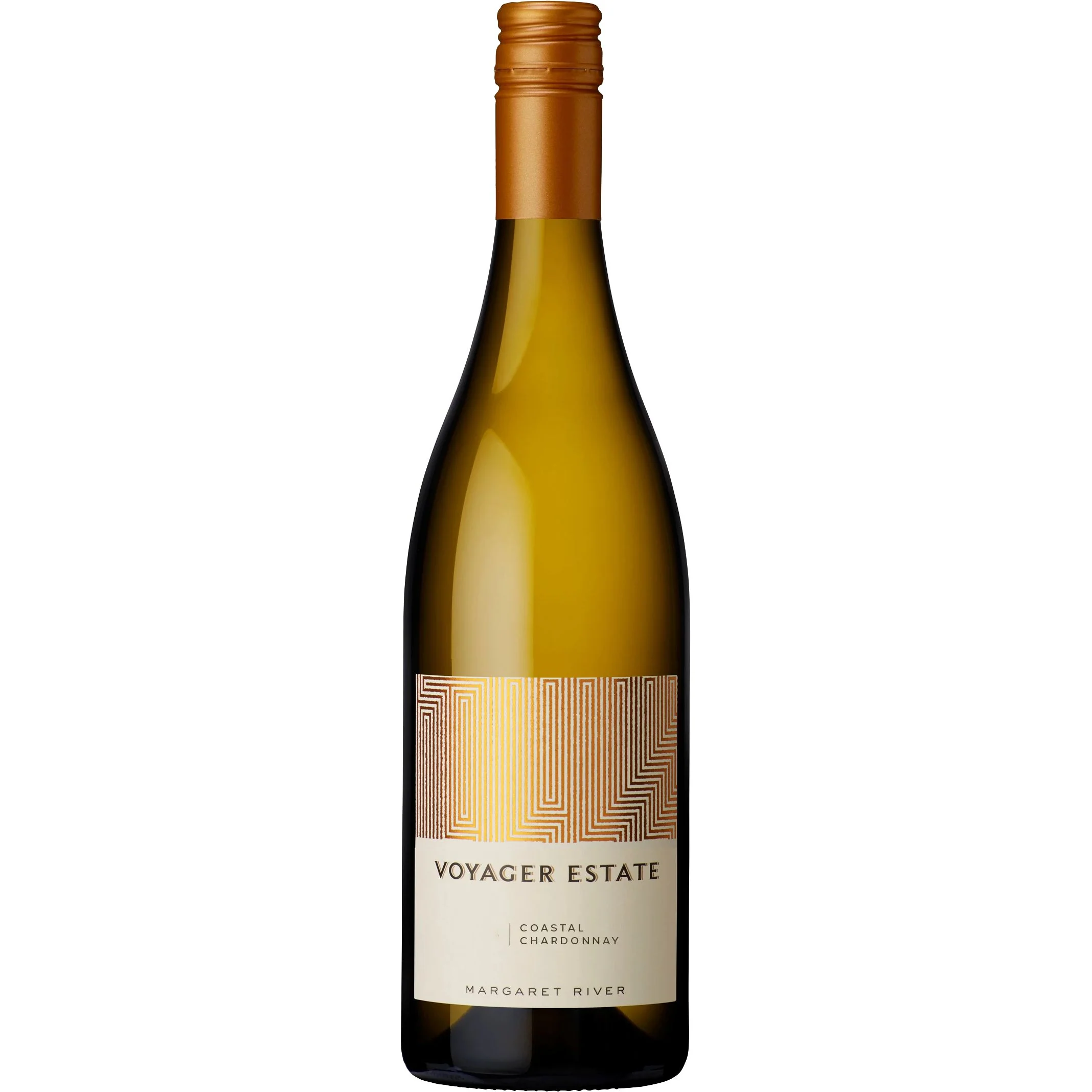 Voyager Estate Coastal Chardonnay 2025