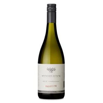 Voyager Estate Project 95 Chardonnay 2012